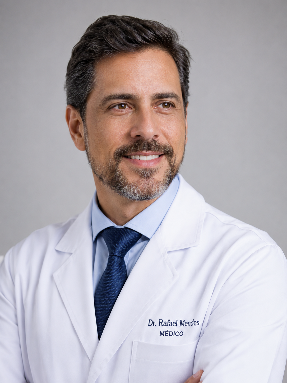 Dr. Rafael Mendes