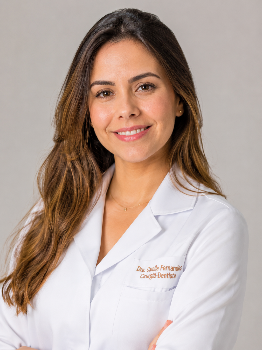 Dra. Camila Noronha